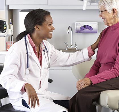 Medical Office Equipment