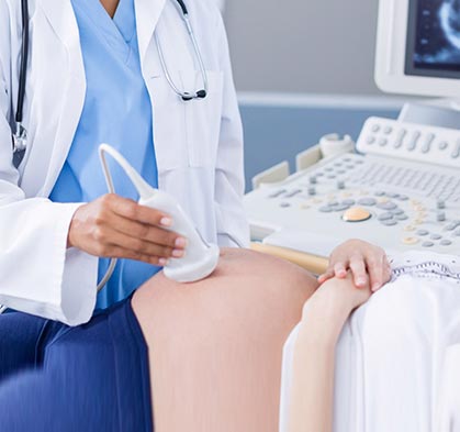 Obstetrics/Gynecology