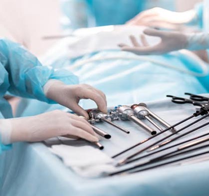 Surgical Equipment